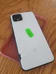 Смартфон Google Pixel 4. На запчастини або під відновлення.