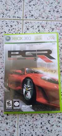 Pgr 3 para  Xbox 360