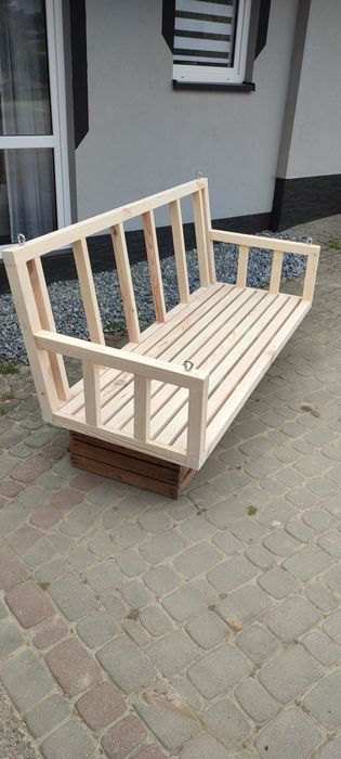 Siedzisko do huśtawki/do poduszek