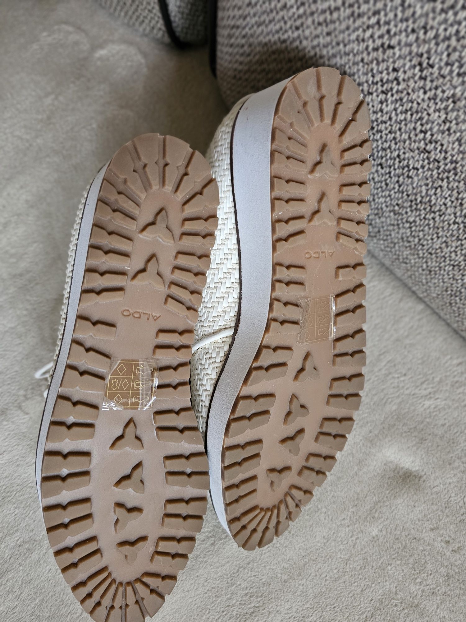 Buty Aldo rozmiar 38