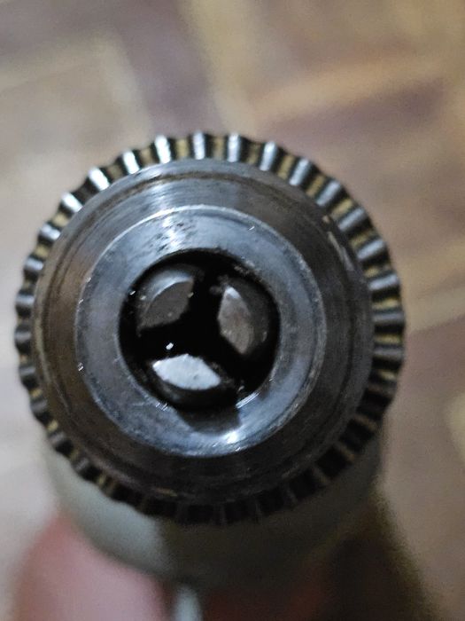 Дрель ИЭ-1032 ударная двухскоростна. Болгарияя