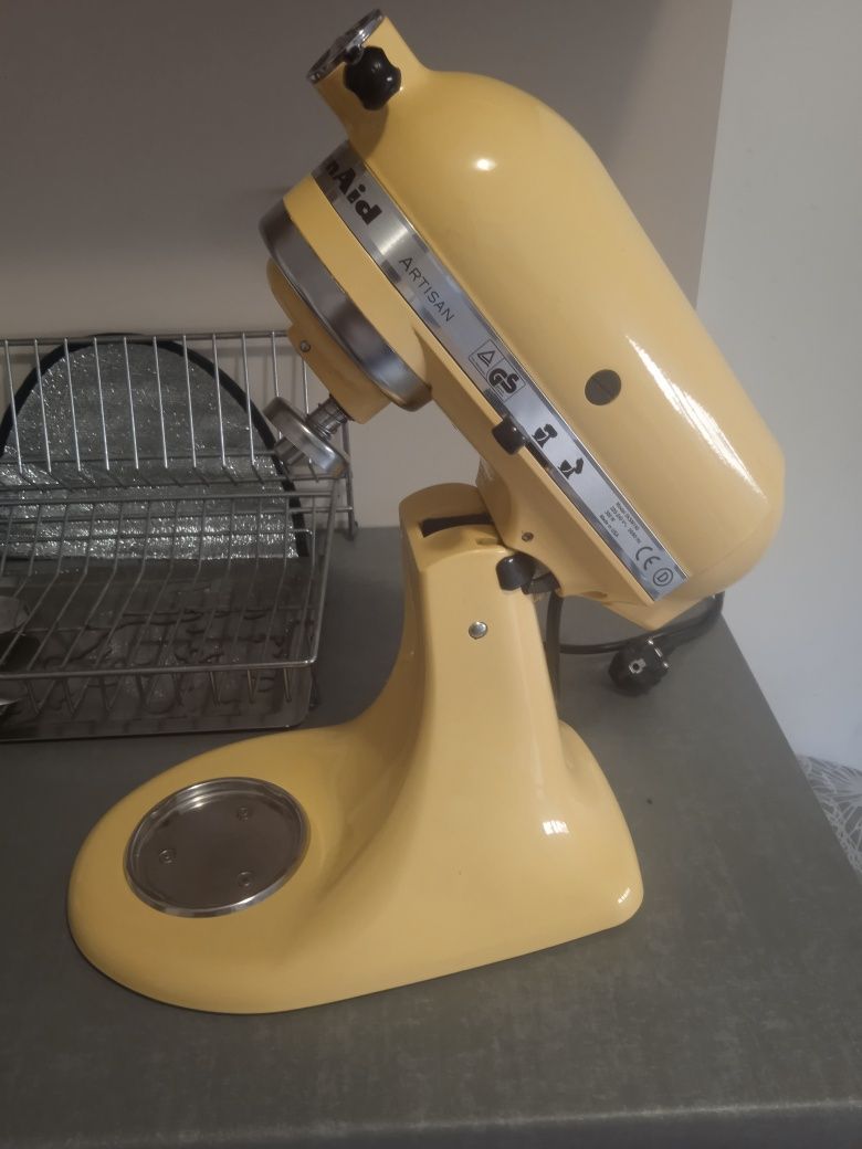 Міксер профі Kitchen Aid.model:5CSM150.300W.Made in USA