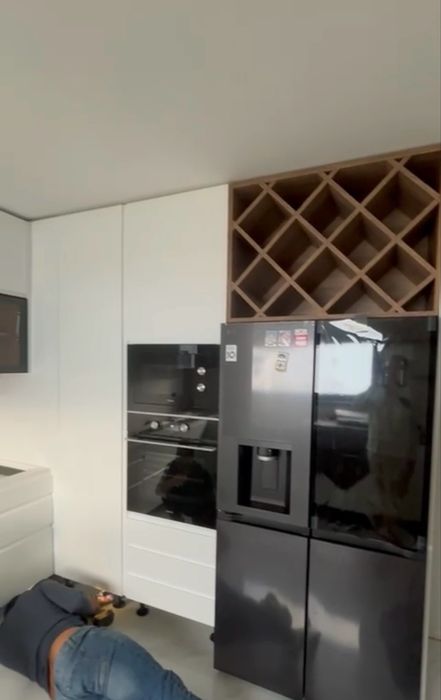 Moveis planeados e personalizados