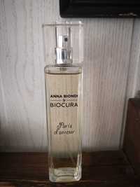 Anna Biondi BIOCURA perfuma damska