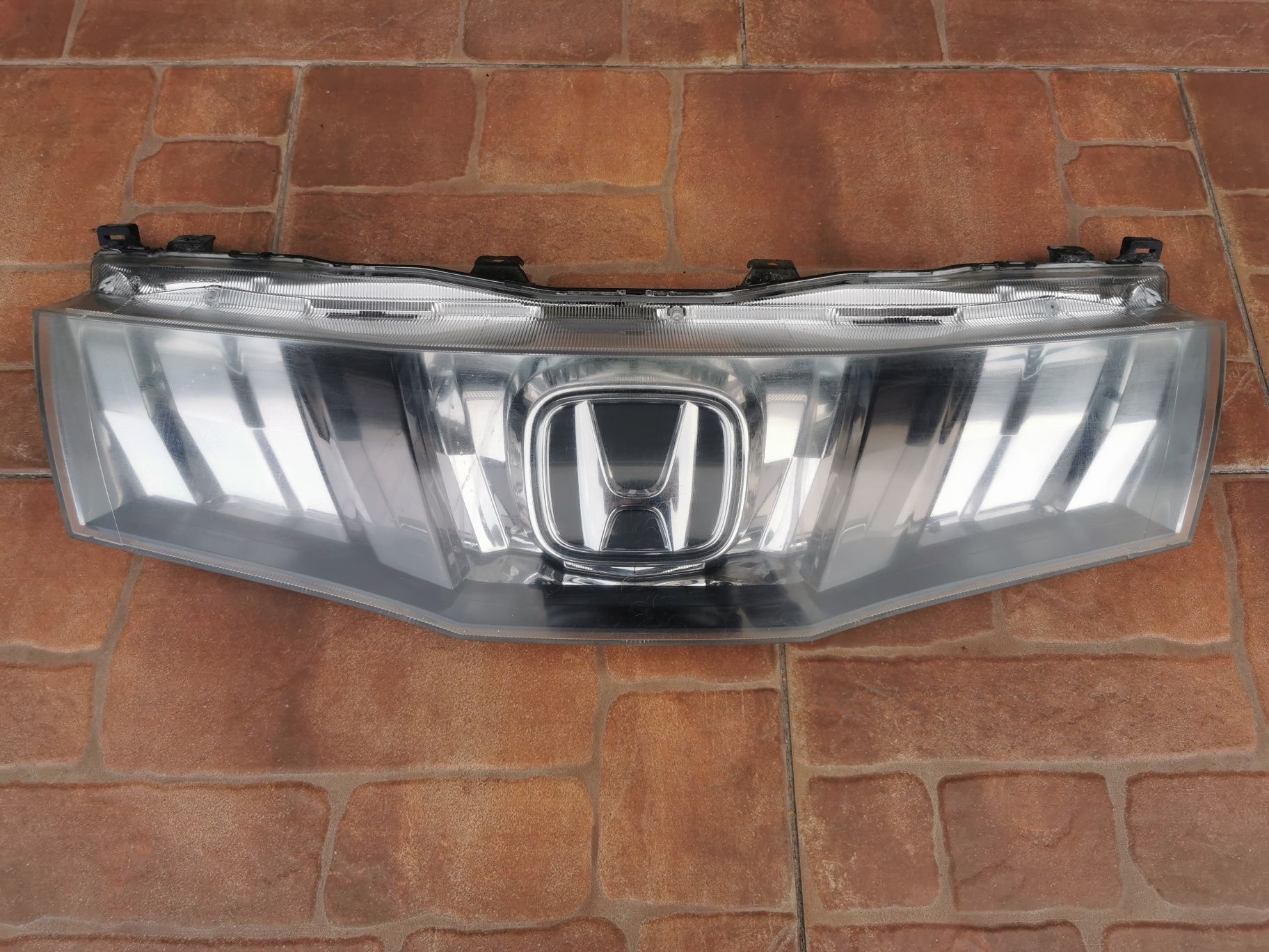 Blenda grill atrapa Honda Civic VIII Ufo