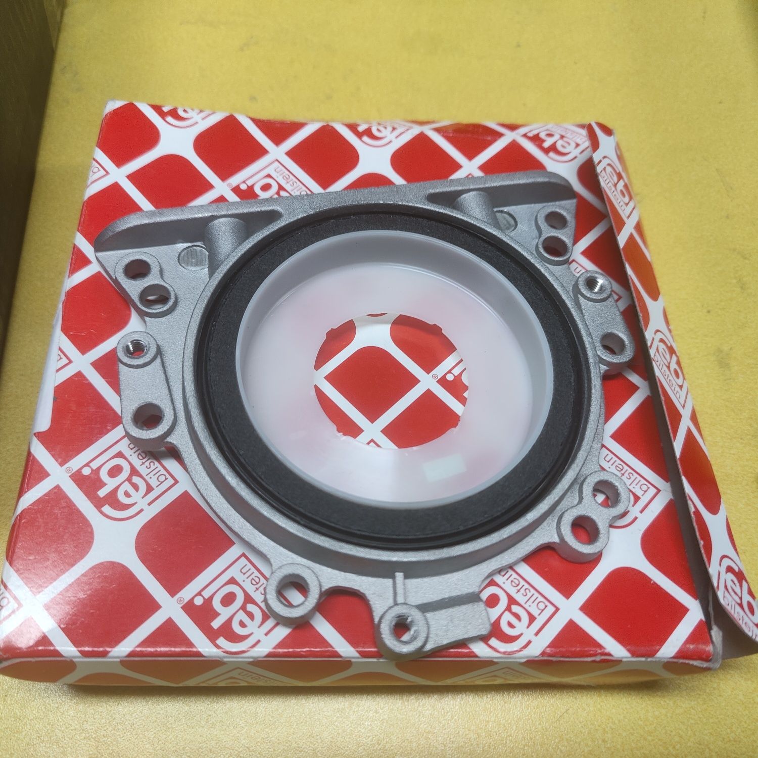 VW 1.9 1.4 TDI 1.8 2.0 nowy uszczelniacz wału korbowego Febi Bilstein