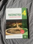 podręcznik matematyka zakres podstawowy 4 OE