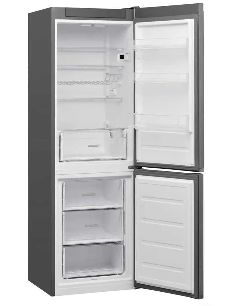 Продам Холодильник Whirlpool W5811EOX в ідеальному стані