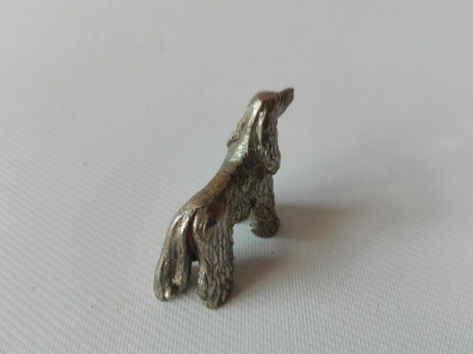 Figurka CHART Afgański -miniatura
