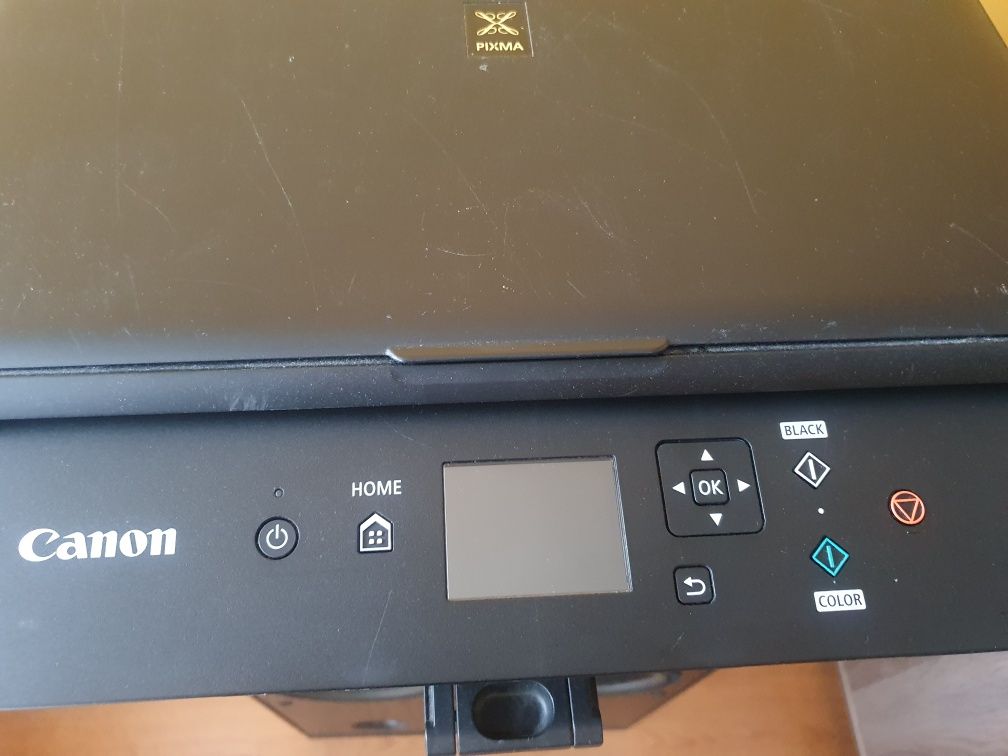 Urządzenie wielofunkcyje Canon Pixma 3w1