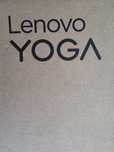 Laptop Lenovo yoga slim 7 14Q8X9 16GB/1TB Snapdragon X Elite OLED