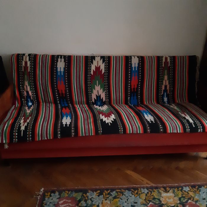 Диван розкладний