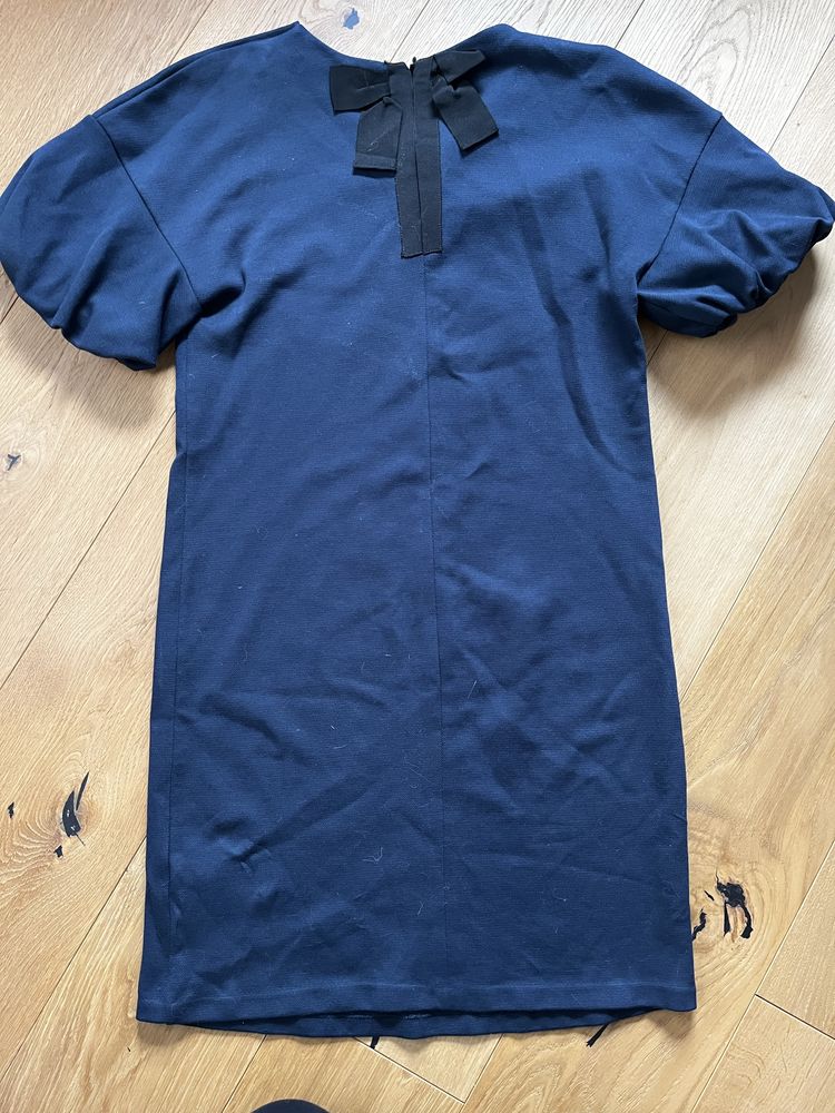Sukienka Massimo Dutti