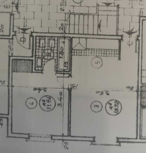 Apartamento T1 Renovado no Cobre, Cascais