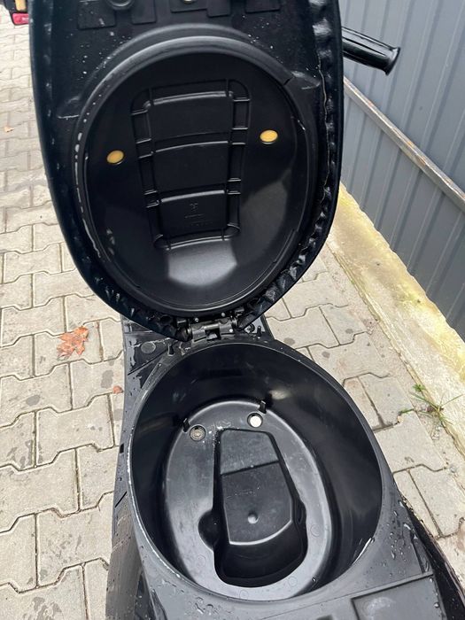 Yamaha sa 36 / Yamaha jog sa 36