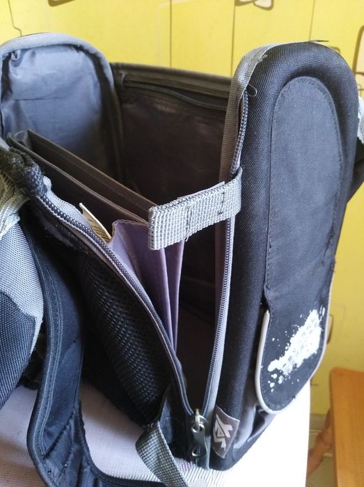 Школьный рюкзак-ранец Yes