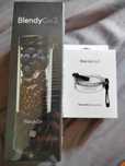 Blender blendy go