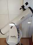 Teleskop Astronomiczny sky watcher clasic 200p