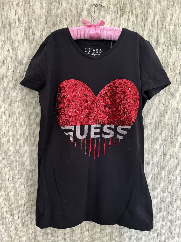 Футболка xs Guess