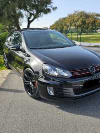 Vw golf GTI ADIDAS