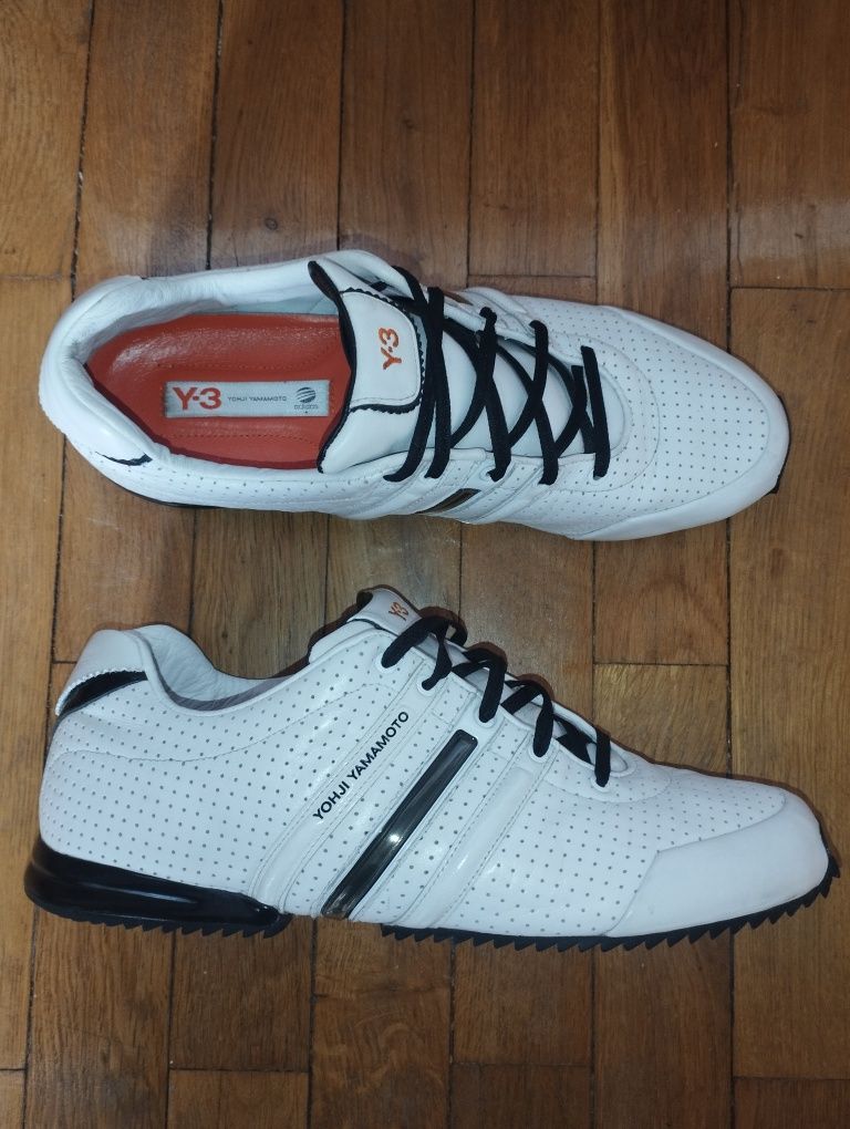 Кроссовки Adidas Y-3