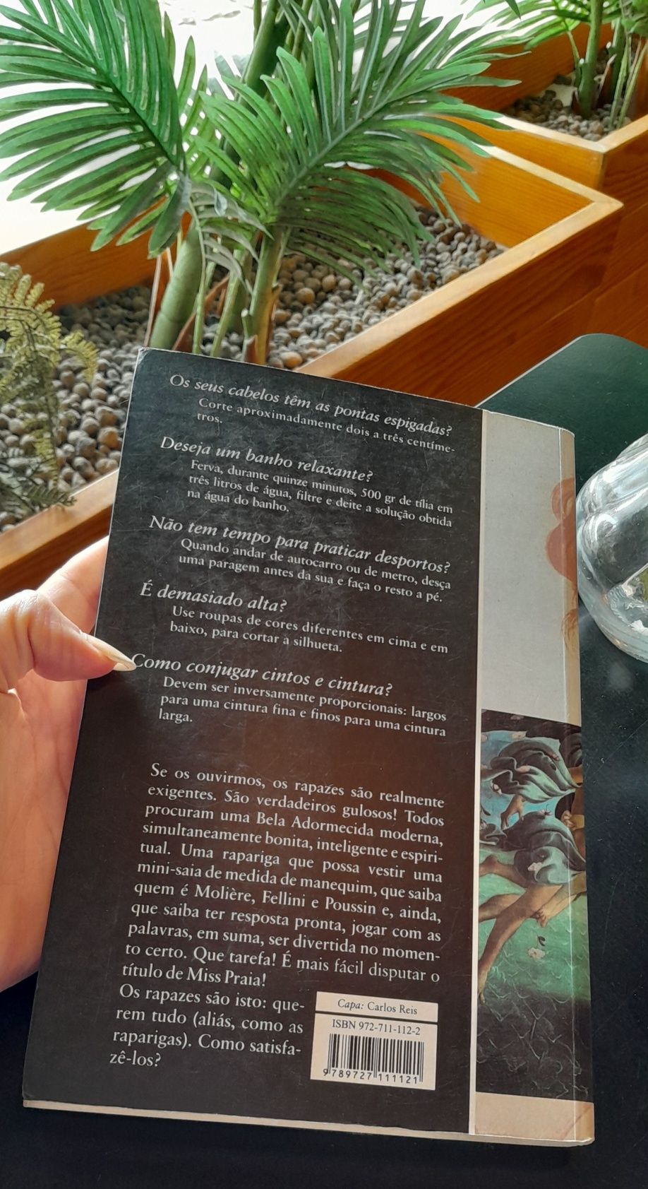 TRUQUES milagrosos para seducao e beleza