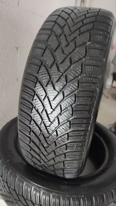 резина контенинталь