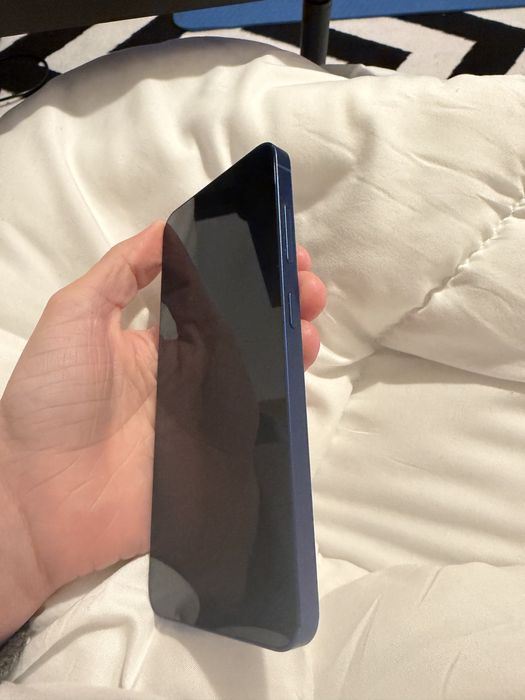 Samsung S25 azul 256gb