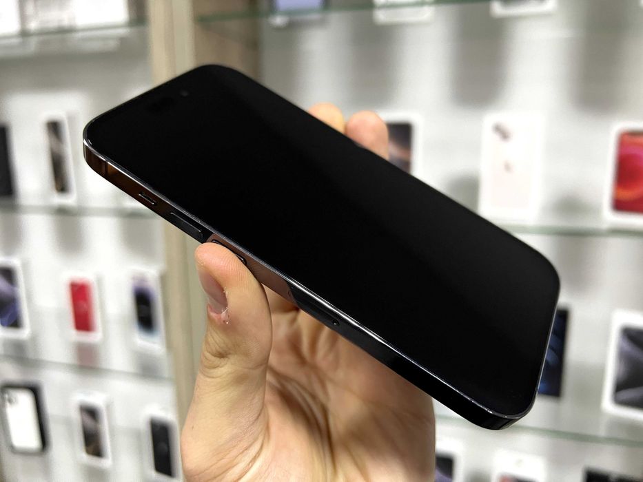iPhone 14 Pro 128 GB Neverlock _ Гарантія _ Магазин_Обмін