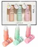 Perfumy w sztyfcie 3 szt.