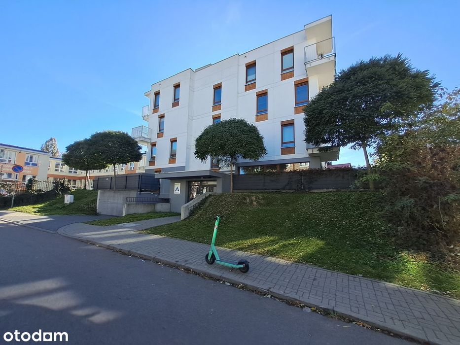 Kawalerka Centrum 300m od Politechniki.UMCS KUL NowyBlok Garaż English