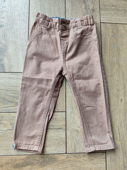 Spodnie eleganckie r 92