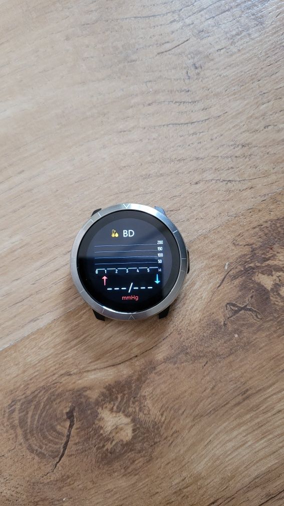 Smartwatch - Kardiowatch WM18 Plus