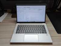 Laptop HP EliteBook 835 G7 13" RYZEN 3 16GB RAM 256 GB NVME WIN 11 PRO