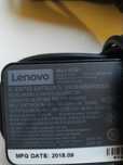 Oryginalny Zasilacz Lenovo; Dell; Asus