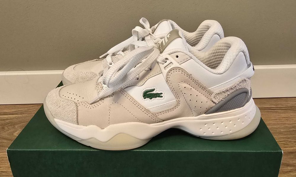 Buty sneakersy Lacoste rozm 39