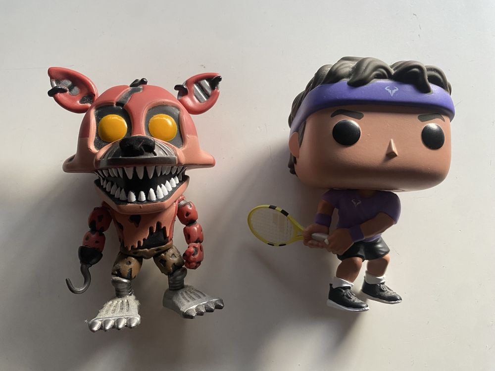 Figuras Funko Pop