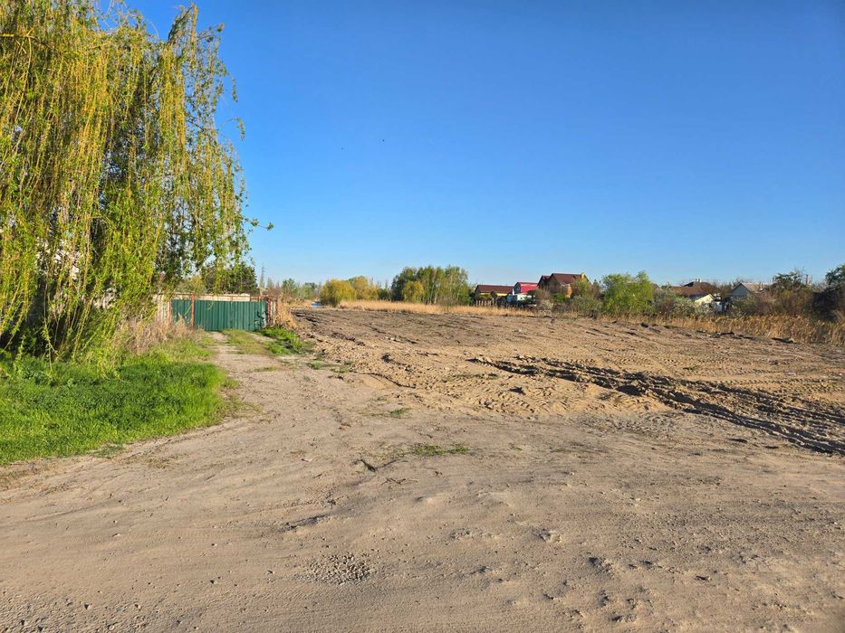 Земельный участок ул. Онежская 1200/сотка