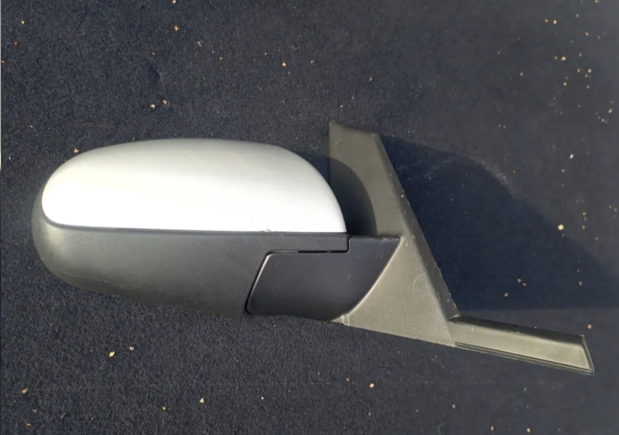 MITSUBISHI COLT Z30 VI Lusterko Prawe Elektryczne F-vat