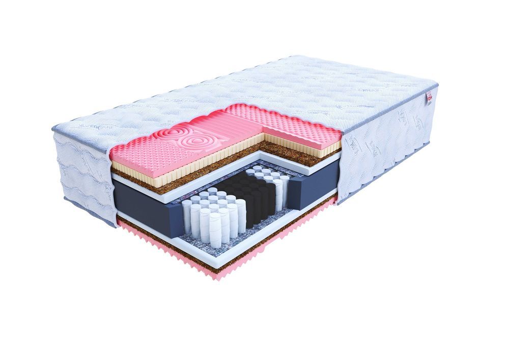 Materac CALYPSO FDM multipocket 180x200