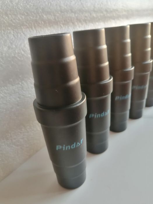 Переходник для пылисоса и инструментов.