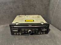 Radio Nawigacja RNEG BE6450 Citroen C5 X7 C4 Picasso Peugeot 3008