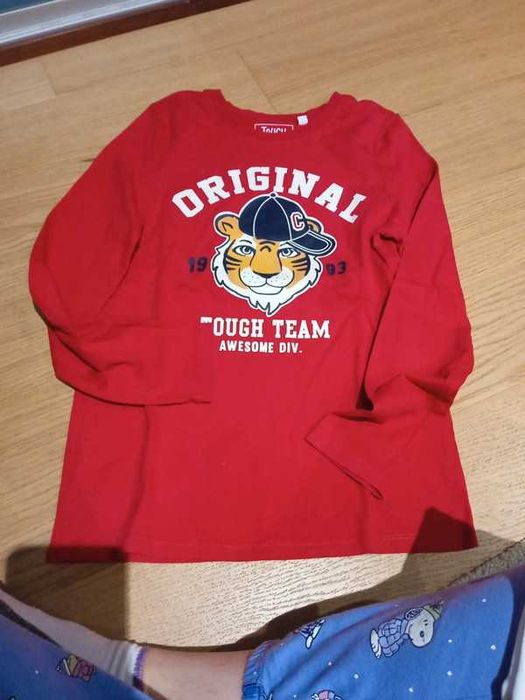 sweetshirts rapaz
