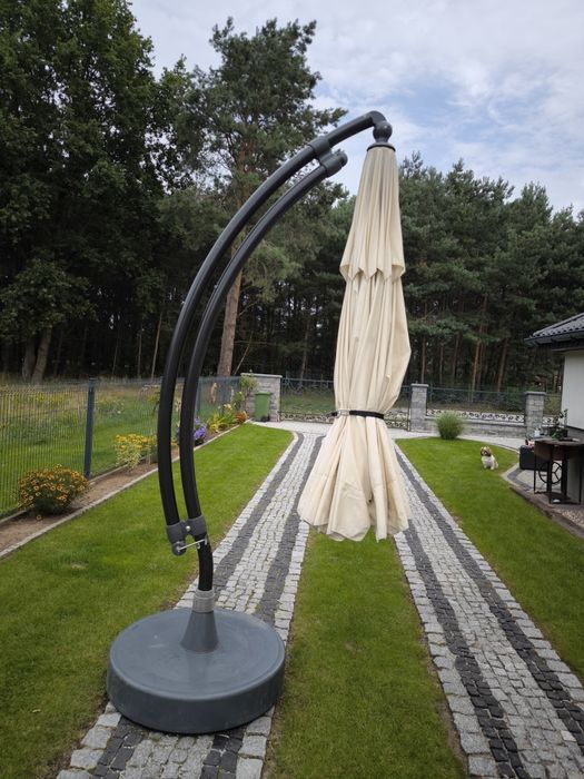 Paraso ogrodowy  Sun Garden profesjonalny