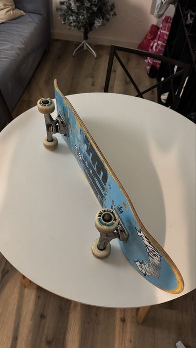 Vendo skate shape Flip