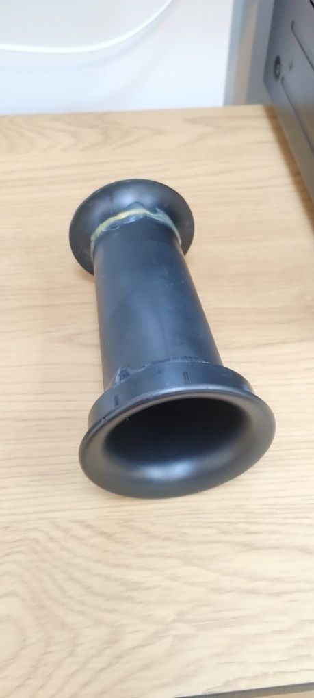 Wlot Bass Reflex 15 cm