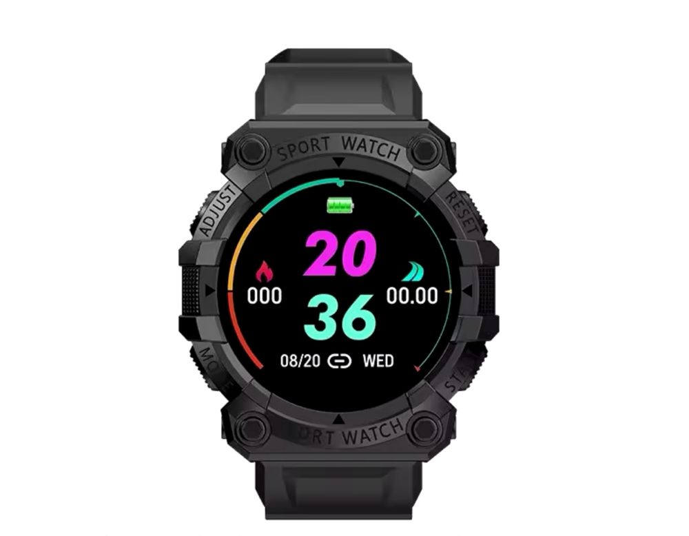 Nowy Smartwatch