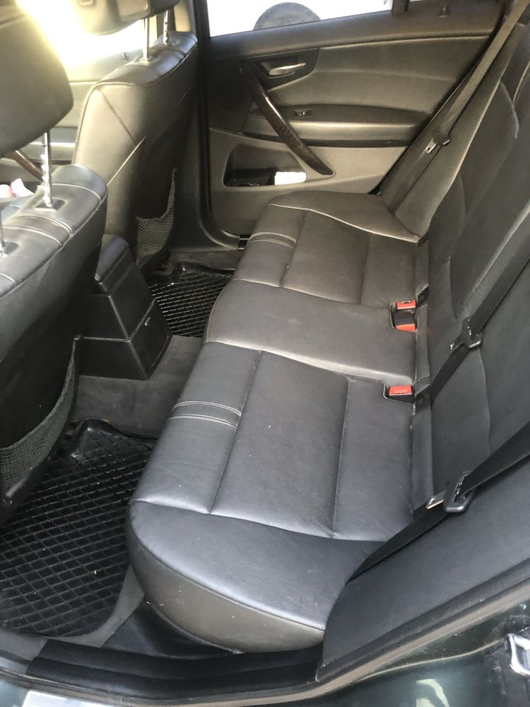 Sprzedam bmw x3 4x4