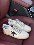 Golden Goose GGDB голден гус кеди
