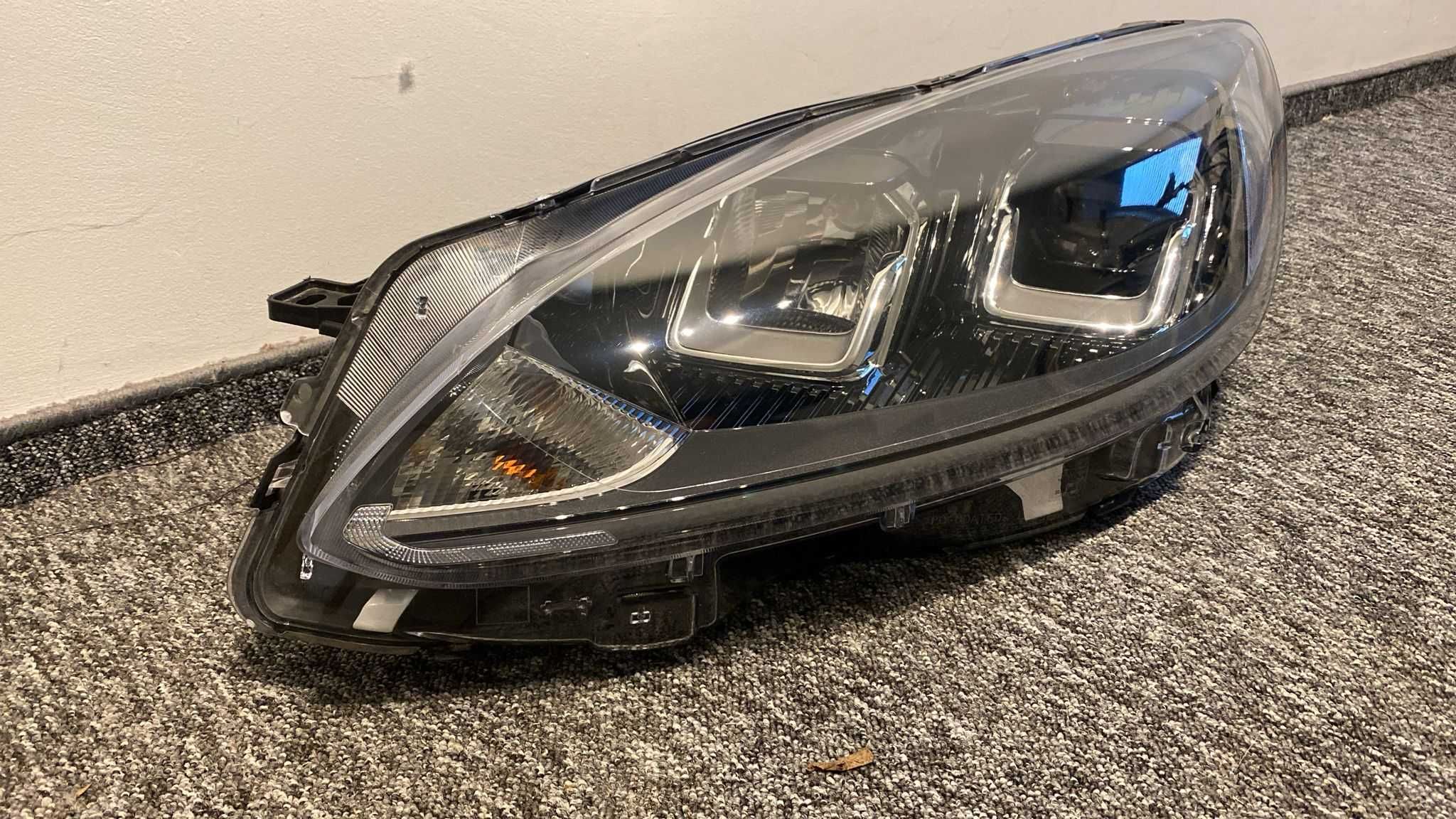 Reflektor lampa przód lewa Ford Kuga MK3 FULL LED